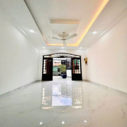 Bán nhà 40m2 Lương Ngọc Quyến Phường 5 Gò Vấp Sát Phan Văn Trị