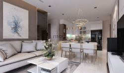 Cần cho thuê nhanh PENTHOUSE SKY GARDEN, PMH,Q7 nhà đẹp, xem là thích