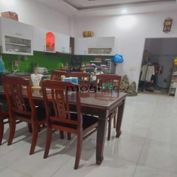 Bán nhà 3 tầng hẻm xe tải đường số 1 Linh Trung 100m2 Giá 7 Tỷ 500