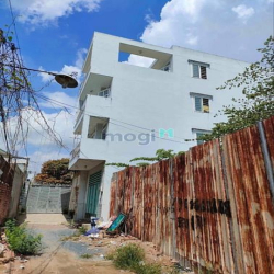 Aeon Bình Tân 405m2 (20m x20m) HXH 4 tầng chỉ 15.5 tỷ thương lượng