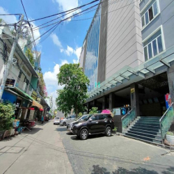 Aeon Bình Tân 405m2 (20m x20m) HXH 4 tầng chỉ 15.5 tỷ thương lượng