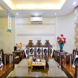 Siêu phẩm 5 tầng Ni Sư Huỳnh Liên - p10 - Tân Bình - 80m2.