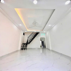 Bán nhà 40m2 Lương Ngọc Quyến Phường 5 Gò Vấp Sát Phan Văn Trị