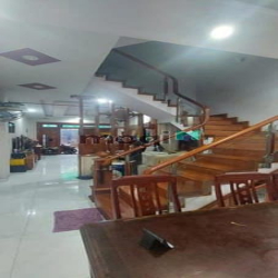 Bán nhà 3 tầng hẻm xe tải đường số 1 Linh Trung 100m2 Giá 7 Tỷ 500