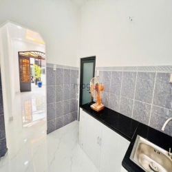 Bán nhà 40m2 Lương Ngọc Quyến Phường 5 Gò Vấp Sát Phan Văn Trị