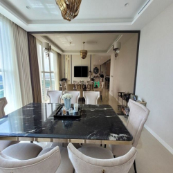 🌟 Penthouse cao cấp tại Sala, Thủ Thiêm: Diện tích 197m2,