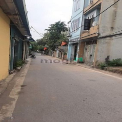 Giá đầu tư - Bán đất tổ 12 Thạch bàn, Long Biên - 94m, mt 8m, 3.7 tỷ