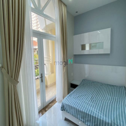 Cần cho thuê biệt thự Mỹ Giang, Phú Mỹ Hưng, Q7 nhà đẹp