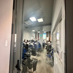 Sàn văn phòng sala 90 triệu/ sàn 250m2  view đẹp