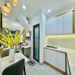 Bán gấp nhà trả nợ nhà Hương Lộ 2 Bình Tân, 50.75m2, 1tỷ8, sổ hồng sẵn