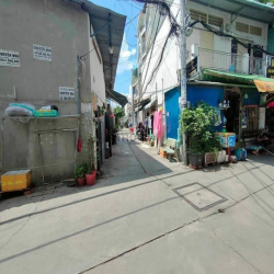 Aeon Bình Tân 405m2 (20m x20m) HXH 4 tầng chỉ 15.5 tỷ thương lượng