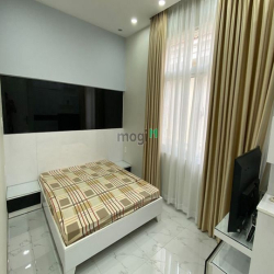 Cần cho thuê biệt thự Mỹ Giang, Phú Mỹ Hưng, Q7 nhà đẹp