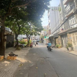 Siêu phẩm 5 tầng Ni Sư Huỳnh Liên - p10 - Tân Bình - 80m2.