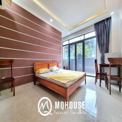 Hệ thống căn hộ Quận 10 Full Nội thất gần ĐH Hufflit, Vạn Hạnh Mall