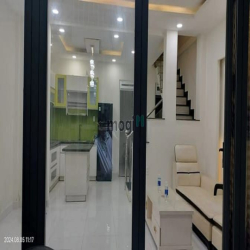 NHÀ THƠM MÙI SƠN- Trung tâm Tân Bình- giá chỉ nhỉnh 4ty7 thương lượng