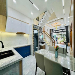 Bán gấp nhà 80m2 Nguyễn Xí, P.13, Bình Thạnh.Đang cho thuê 25tr/th,SHR