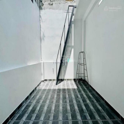 Bán gấp nhà 80m2 Nguyễn Xí, P.13, Bình Thạnh.Đang cho thuê 25tr/th,SHR