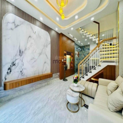 Bán gấp nhà 80m2 Nguyễn Xí, P.13, Bình Thạnh.Đang cho thuê 25tr/th,SHR