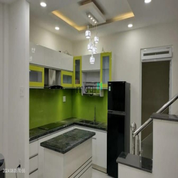 NHÀ THƠM MÙI SƠN- Trung tâm Tân Bình- giá chỉ nhỉnh 4ty7 thương lượng