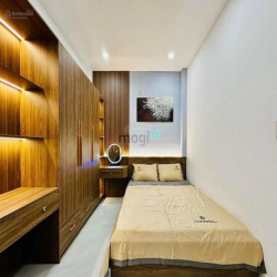 Bán gấp nhà 80m2 Nguyễn Xí, P.13, Bình Thạnh.Đang cho thuê 25tr/th,SHR