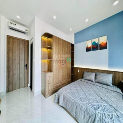 Bán gấp nhà 80m2 Nguyễn Xí, P.13, Bình Thạnh.Đang cho thuê 25tr/th,SHR