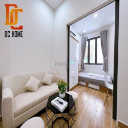 Hệ thống căn hộ Quận 10 Full Nội thất gần ĐH Hufflit, Vạn Hạnh Mall