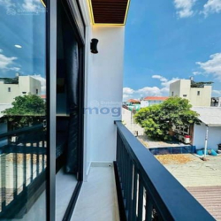 Bán gấp nhà 80m2 Nguyễn Xí, P.13, Bình Thạnh.Đang cho thuê 25tr/th,SHR