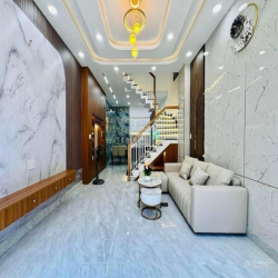 Bán gấp nhà 80m2 Nguyễn Xí, P.13, Bình Thạnh.Đang cho thuê 25tr/th,SHR
