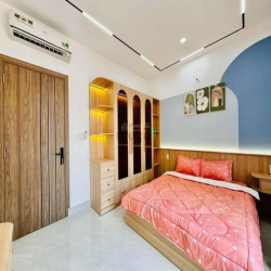 Bán gấp nhà 80m2 Nguyễn Xí, P.13, Bình Thạnh.Đang cho thuê 25tr/th,SHR