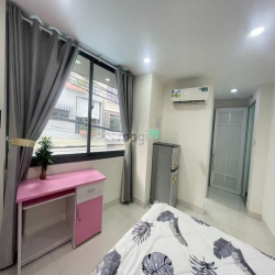 Cho Thuê Căn Hộ_Cửa Sổ Thoáng_Đường Bùi Văn Thêm_Quận Phú Nhuận