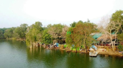 Gấp gấp gấp - Chủ ngộp bán gấp 300m2 đất giá 270t có sẵn 100m2 thổ cư