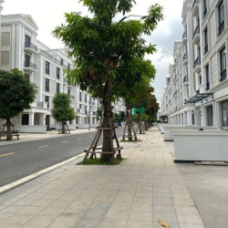 Cho thuê nhà phố 84m2 đối diện chợ đêm thuận tiện kinh doanh