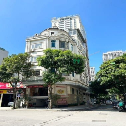 Nhượng Lại Khách Sạn Vip Cầu Giấy. Lô Góc 2 MT Siêu Đẹp. DT 88/100m2.