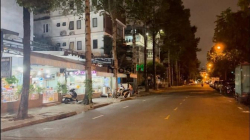 Bán Shophouse Hưng Vượng 2, phú mỹ hưng, quận 7