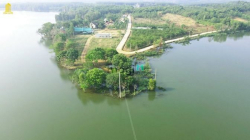 Gấp gấp gấp - Chủ ngộp bán gấp 300m2 đất giá 270t có sẵn 100m2 thổ cư