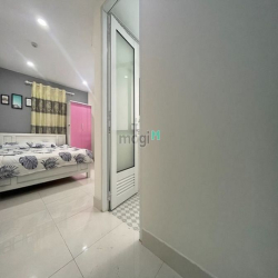 Cho Thuê Căn Hộ_Cửa Sổ Thoáng_Đường Bùi Văn Thêm_Quận Phú Nhuận