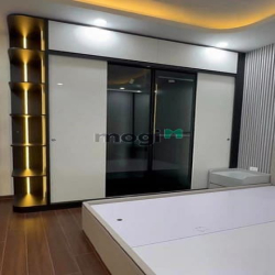 Sở hữu ngay nhà ngõ Minh Khai, giá 21 tỷ, 60m2x6T, ô tô vào, ẢNH THẬT