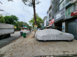 Cho thuê Văn Phòng Nguyễn Hoàng, An phú. DT 25-35m2, giá từ 8-14tr/th