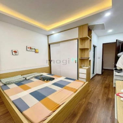 Nhà Đẹp Hai Bà Trưng - hiếm có khó tìm 37m² x 5 Tầng giá hơn 5 tỷ