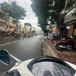 Mặt tiền Đỗ Thị Lời p11 Quận 3 dt 4x20 - nhà nát tiện xây giá 15,5 tỷ