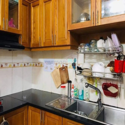 Cho thuê Ký túc xá FULL nội thất gần Tô Ký, trọn gói từ 1tr
