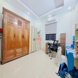 Bán nhà Khương Trung ,oto đỗ cửa ,ngõ thông ,33m x 4 tầng , chỉ 4.3tỷ