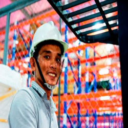 Kho AA Diện Tích Thuê Đa Dạng, Quản Lý Theo Barcode, NV Kho Vận Hành
