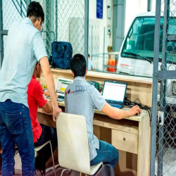 Kho AA Diện Tích Thuê Đa Dạng, Quản Lý Theo Barcode, NV Kho Vận Hành