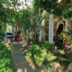 Bán nhanh VILLA Chateau, Khu Compound Vip nhất Phú Mỹ Hưng.