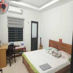 Bán nhà Khương Trung ,oto đỗ cửa ,ngõ thông ,33m x 4 tầng , chỉ 4.3tỷ