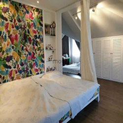 Bán nhanh VILLA Chateau, Khu Compound Vip nhất Phú Mỹ Hưng.