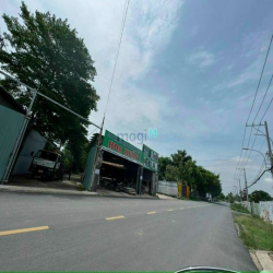 BĐS HUNGVILAND [NC] Cho Thuê Kho Xưởng 450m2 Trường Lưu, Q9 21/02/2023