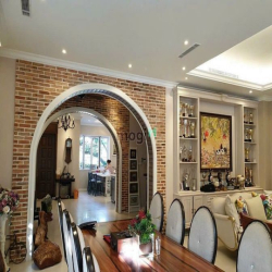 Bán nhanh VILLA Chateau, Khu Compound Vip nhất Phú Mỹ Hưng.