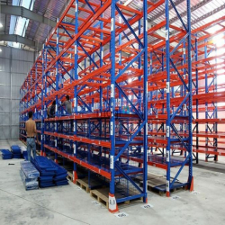 Kho AA Diện Tích Thuê Đa Dạng, Quản Lý Theo Barcode, NV Kho Vận Hành
